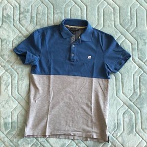 Banana Republic Polo Size S